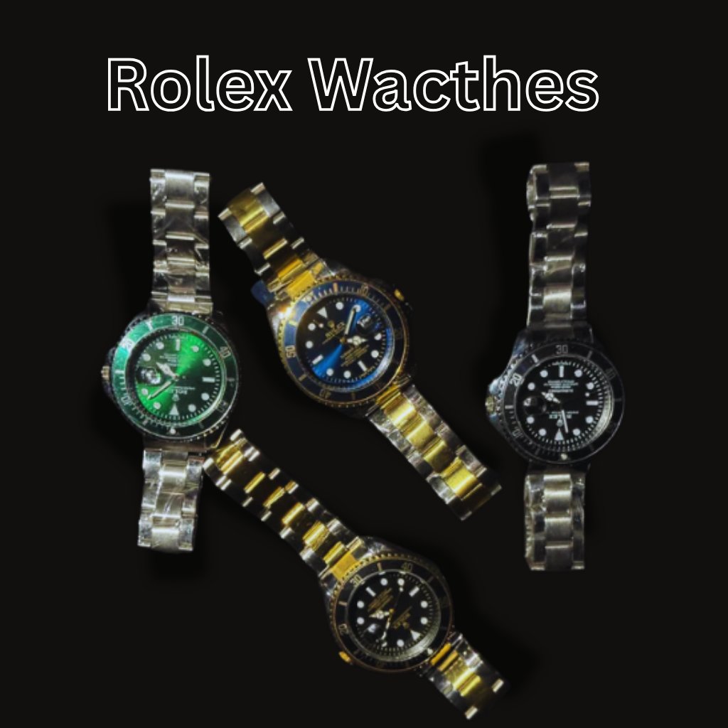 Rolex Watches